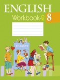 Английский язык 8 класс workbook Лапицкая