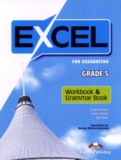 Английский язык 5 класс рабочая тетрадь Excel Эванс В.